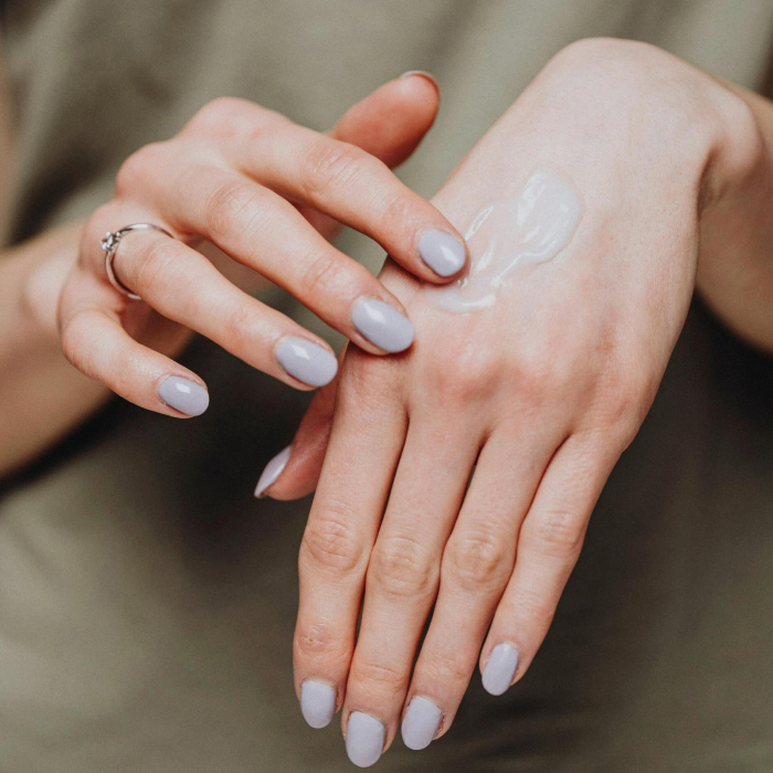 Crema hidratanta pentru maini PURA NATURA, 100% ingrediente naturale, ORGANIC & VEGAN, Laura Baldini, 50 ml [5]