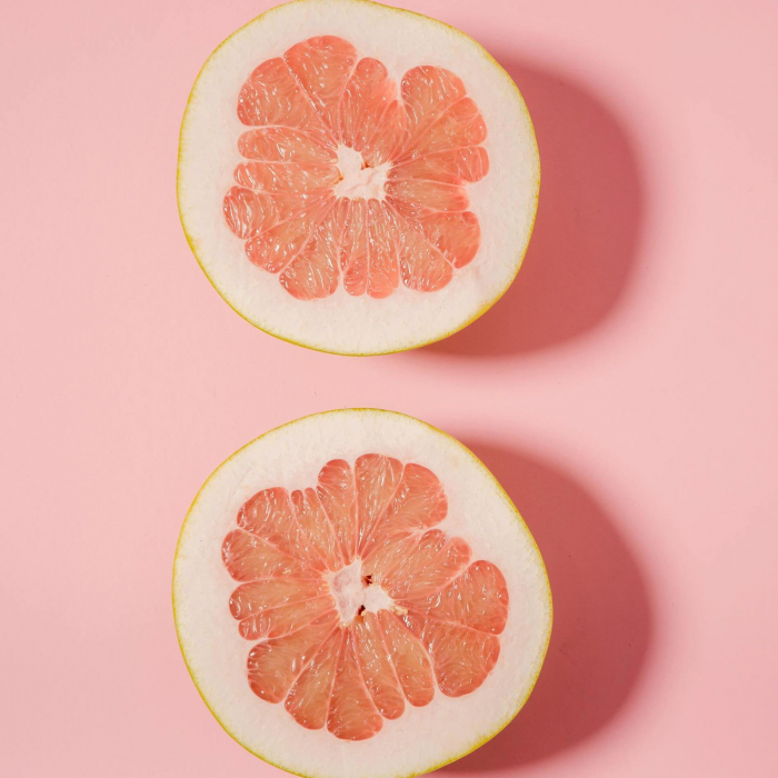 Exfoliant pentru corp GOOD VIBES, 100% ingrediente naturale, ORGANIC & VEGAN, Laura Baldini,  375ml [4]