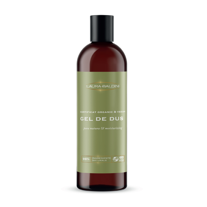 Rutina hidratanta esentiala pentru corp, ORGANICA & VEGANA [3]