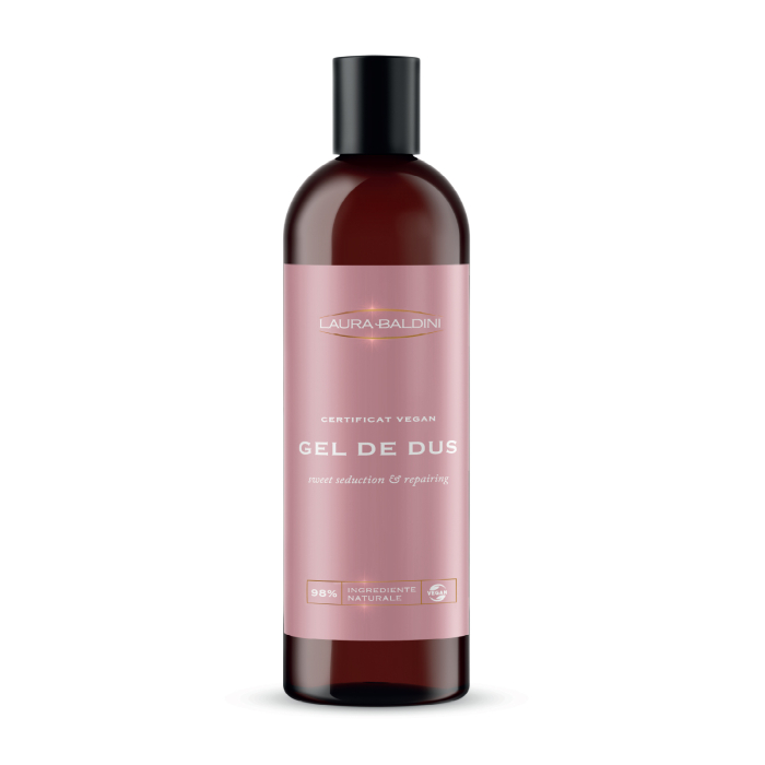 Rutina nutritiva esentiala pentru corp, ORGANICA & VEGANA [3]