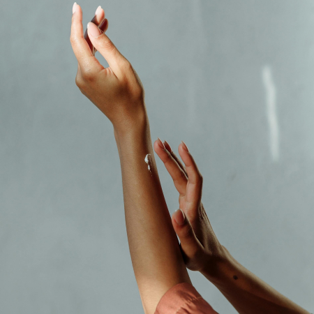 Crema nutritiva pentru maini DOLCE VITA, 100% ingrediente naturale, ORGANIC & VEGAN, Laura Baldini, 50 ml [4]