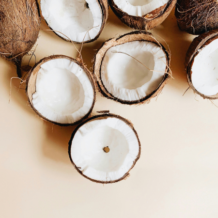 Lotiune corp SPF50+ HOT SUMMER, 100% ingrediente naturale, ORGANIC & VEGAN & REEF SAFE, Laura Baldini, 125ml [5]