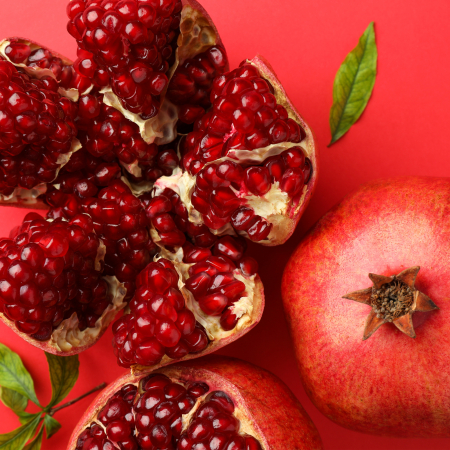 Masca servetel antirid, 95% ingrediente naturale, VEGAN, Laura Baldini [2]