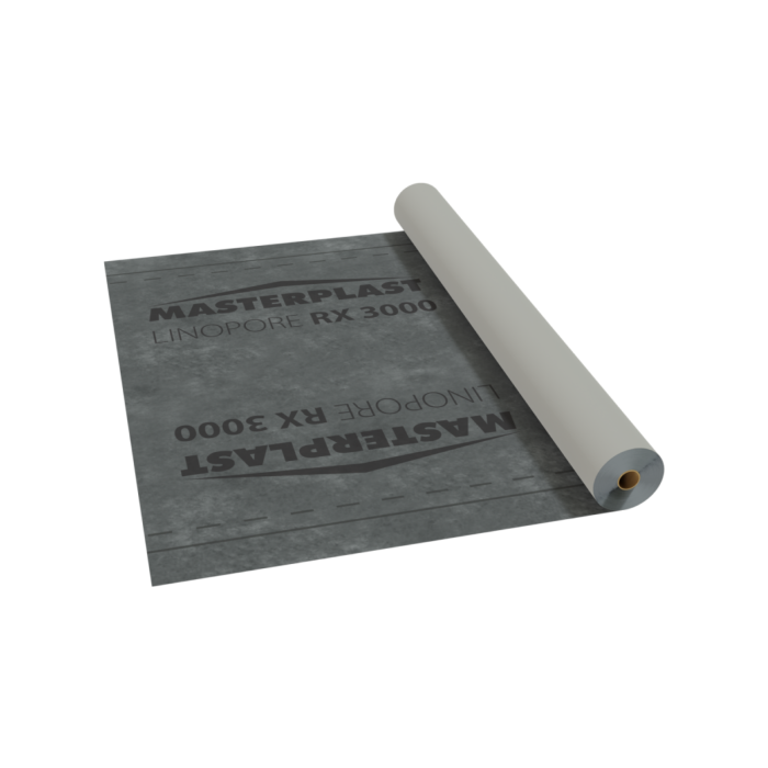 Folie anticondens sub invelitoare Linopore® RX 3000 ( 75m2 ) [1]