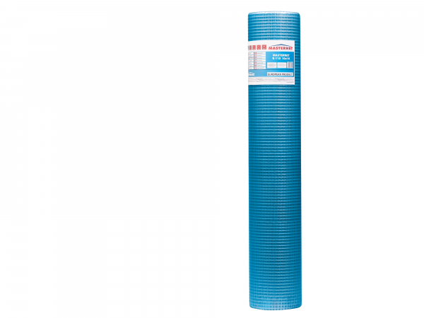 MASTERNET RABITZ MESH BLUE GT(50m2) [2]