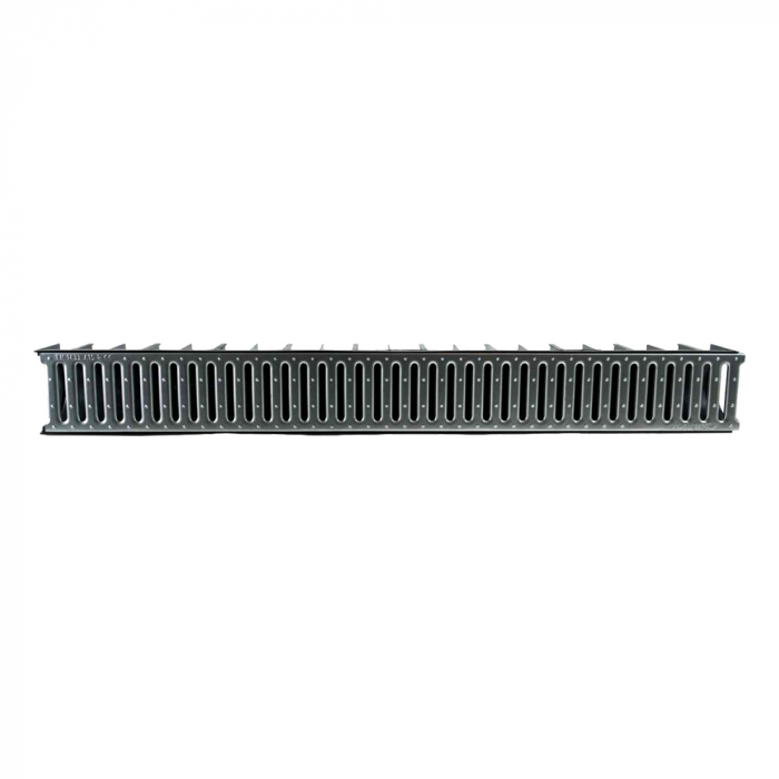 Sistem de scurgere TERRAPLAST TOP (rigola), lungime 1m [3]