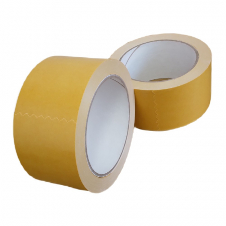 Structuri de gips carton - Banda dublu adeziva 48 mm x 25 ml