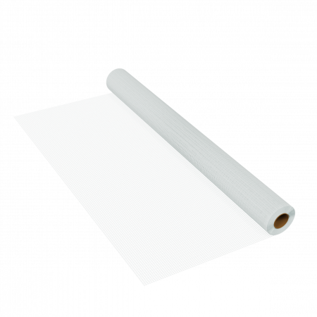 Izolatie fatada - Plasa fibra de sticla pentru tencuiala interioara, 90 g/mp, Masternet A, 50 mp