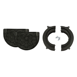 Hidroizolatii si sisteme de drenaj a apelor - Set accesorii pentru sistem de scurgere TERRAPLAST TOP-AC