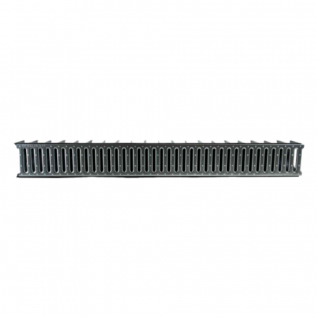 Sistem de scurgere TERRAPLAST TOP (rigola), lungime 1m [2]