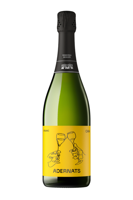 Cava spumant spania [1]