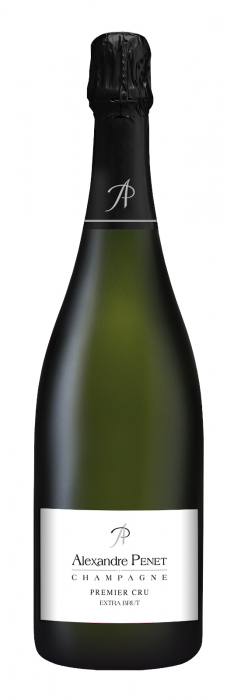 Champagne Alexandre Penet Premier Cru Extra Brut - Perpetual Reserve 2021 [1]