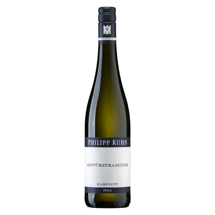 Gewürztraminer Kabinett – PAPI KABI – VDP.GUTSWEIN [1]