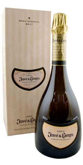 Juve & Camps Gran Juve GIFT BOX [2]