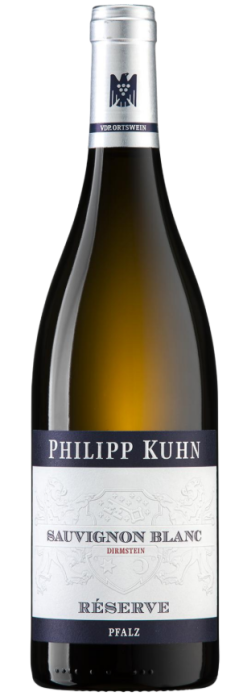 Philipp Kuhn 2023 Sauvignon Blanc Réserve trocken [1]