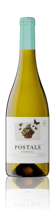 Postals d'Espiells 2024 D.O. Penedès - Propietat d'Espiells [1]