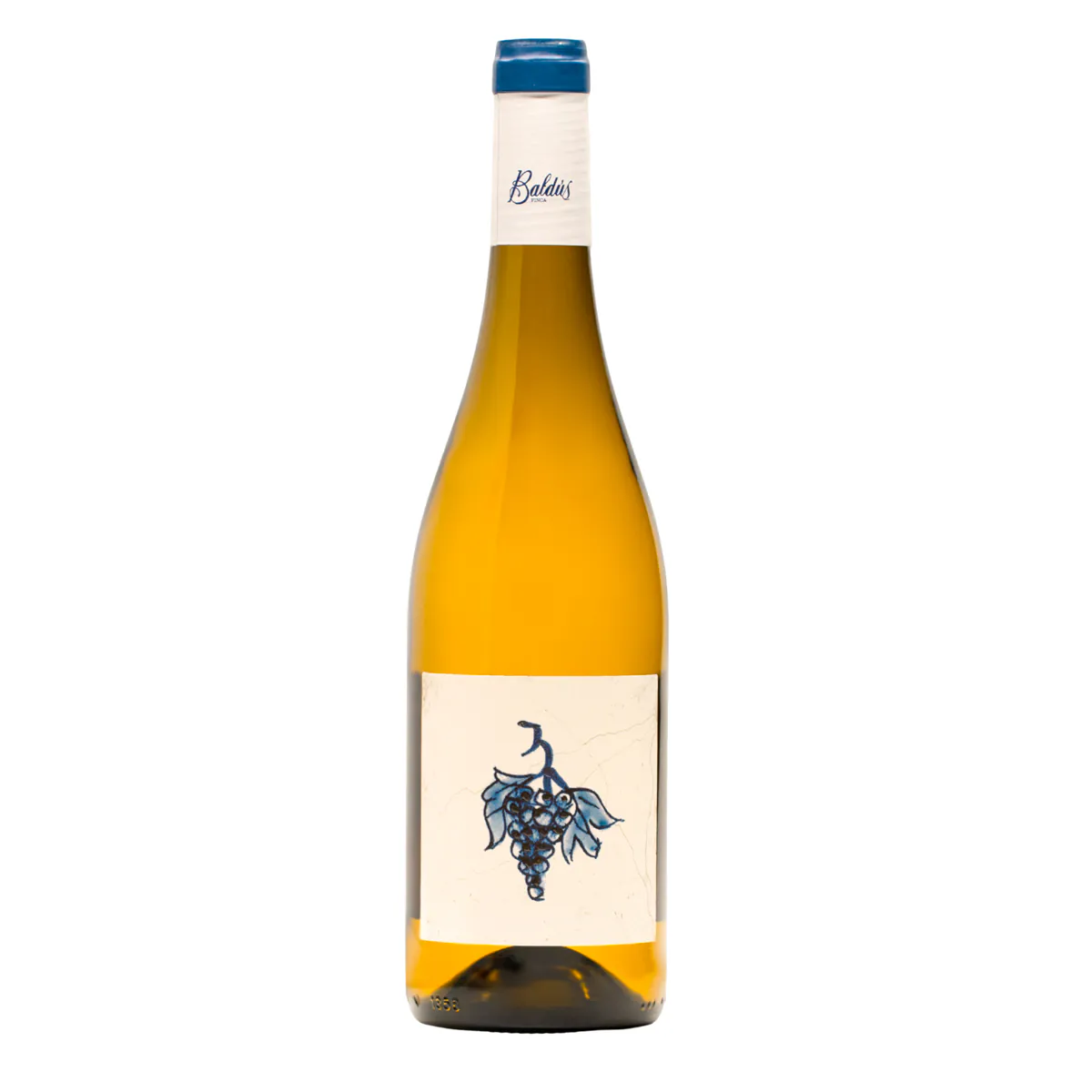 VIN ALB - BLANC DE BALDUS 2025