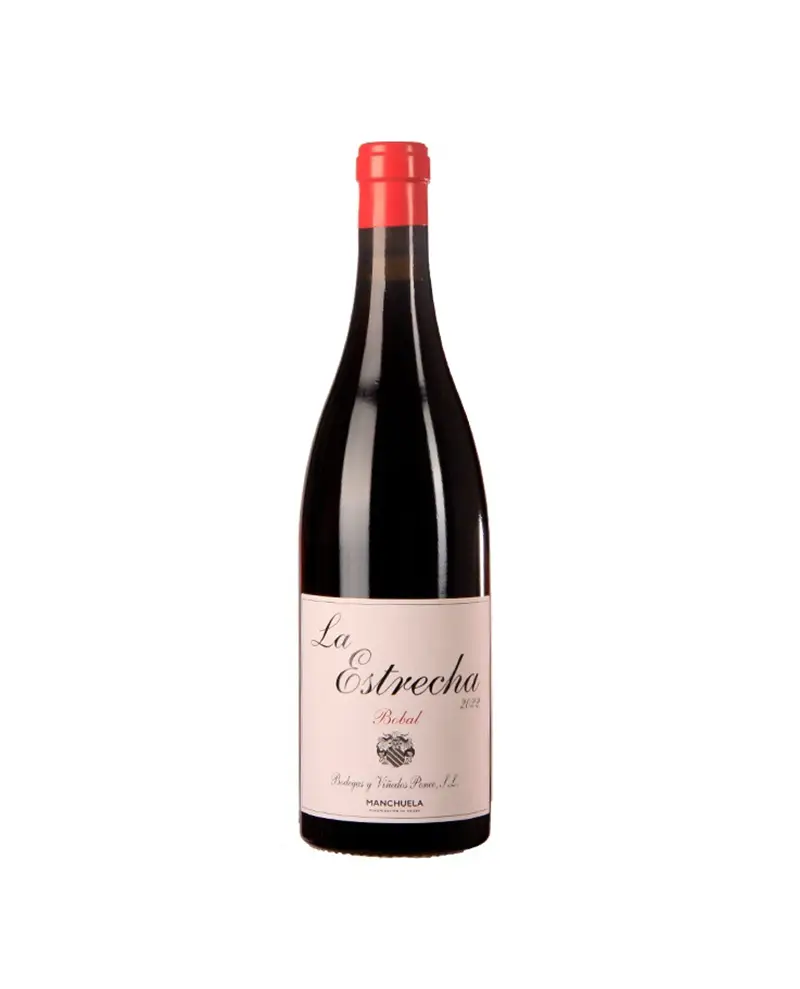 VIN ROSU - Bodegas Y Vinedos Ponce - La Estrecha ECO