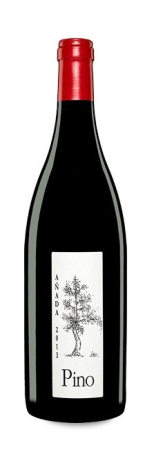 VIN ROSU - Bodegas Y Vinedos Ponce - Pino 2024