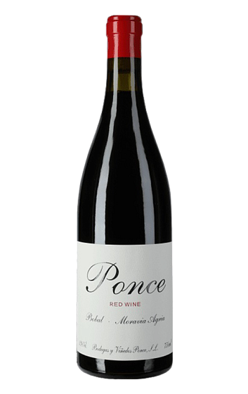 VIN ROSU - Bodegas Y Vinedos Ponce - Ponce 2024