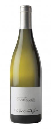 VIN ALB - Bouquet des Garrrigues Blanc 2023