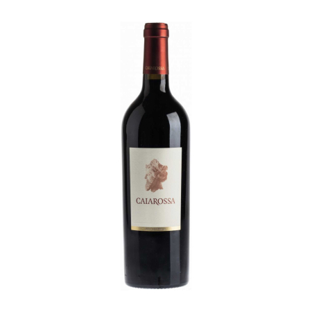 VIN ROSU - CAIAROSSA 2019