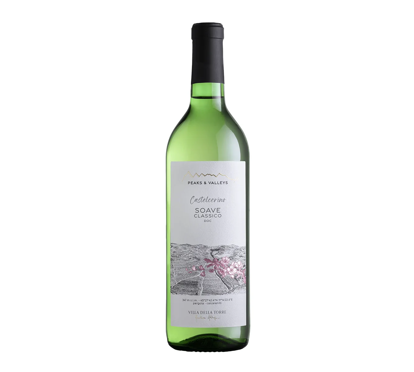 VIN ALB - CASTELCERINO SOAVE CLASSICO 2025
