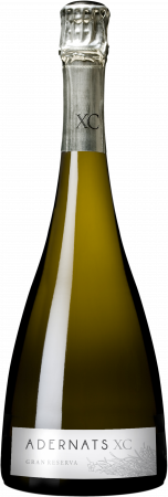 SPUMANTE - CAVA GRAN RESERVA XC ADERNATS