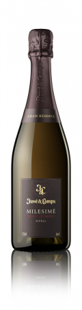 SPUMANTE - Cava Milesimé Blanc de Noirs