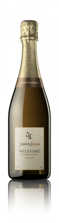 SPUMANTE - Cava Reserva Milesimé Chardonnay 2019