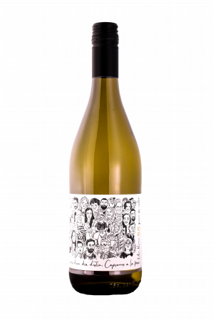 VIN ALB - CELLER DE CAPCANES LA FLOR DE MAIG BLANC 5.5%