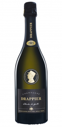 SPUMANTE - CHAMPAGNE CHARLES DE GAULLE DRAPPIER