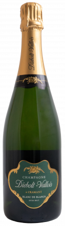 SPUMANTE - CHAMPAGNE DIEBOLT VALOIS BLANC DE BLANCS