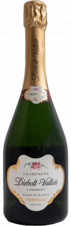 SPUMANTE - CHAMPAGNE DIEBOLT VALOIS PRESTIGE