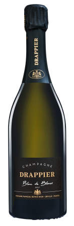 SPUMANTE - CHAMPAGNE BLANC DE BLANCS DRAPPIER