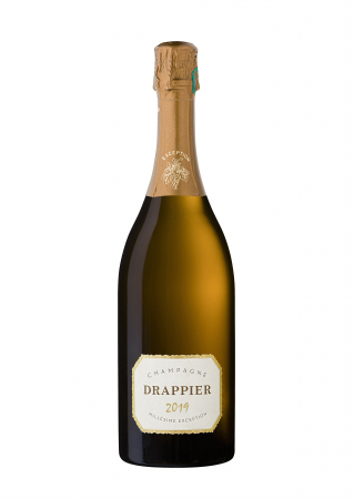 SPUMANTE - CHAMPAGNE DRAPPIER MILLESIME EXCEPTION 2019