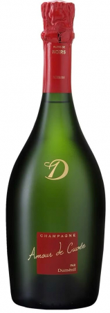 SPUMANTE - CHAMPAGNE DUMENIL AMOUR DE CUVEE BLANC DE NOIRS PREMIER CRU