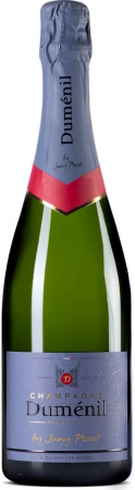 CHAMPAGNE DUMENIL JANY PORET PREMIER CRU