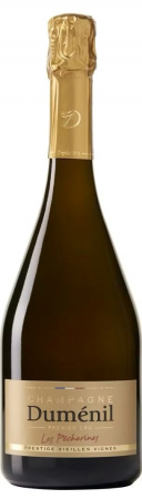 SPUMANTE - CHAMPAGNE DUMENIL LES PECHERINES PREMIER CRU BRUT