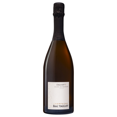 SPUMANTE - CHAMPAGNE ERIC TAILLET EXCLUSIV T BRUT 0.750 ML
