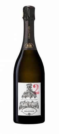 SPUMANTE - CHAMPAGNE PERE PINOT 2 DRAPPIER