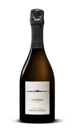 CHAMPAGNE PERTOIS MORISET MONO VILLAGE CRAMANT BLANC DE BLANCS GRAND CRU 2018