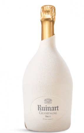 SPUMANTE - CHAMPAGNE R DE RUINART BRUT