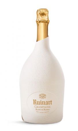SPUMANTE - RUINART BLANC DE BLANCS CHAMPAGNE