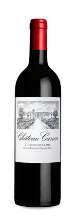 VIN ROSU - Chateau Canon 2022