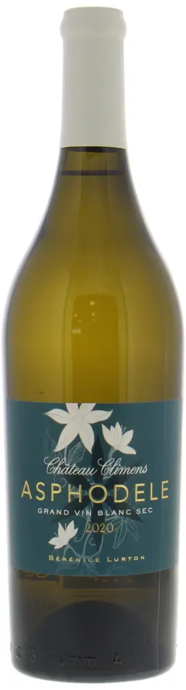 VIN ALB - Chateau Climens Asphodele 2022