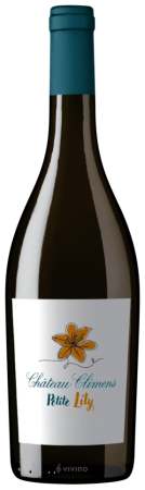 VIN ALB - Petit Lily- Chateau Climens