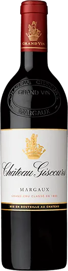 Chateau Giscours Margaux 2022