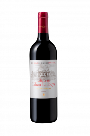 VIN ROSU - CHATEAU LILIAN LADOUYS 2020