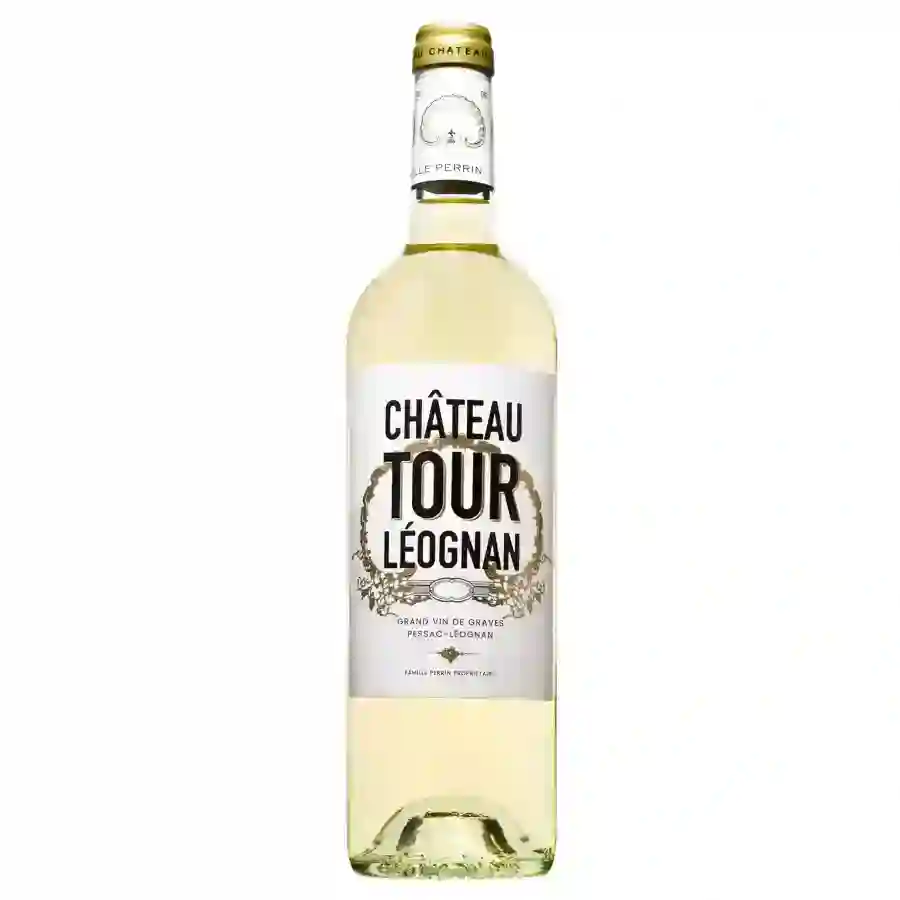 VIN ALB - CHATEAU TOUR LEOGNAN Blanc 2023